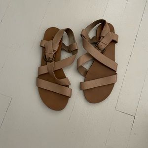 Urban Outfitters sandals